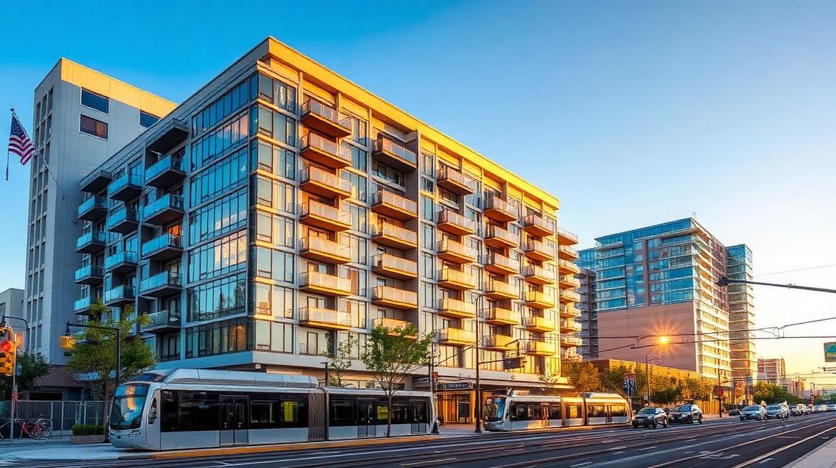 How AB 2097 & the Density Bonus Are Reshaping LA — essay by Brian Rosenstein